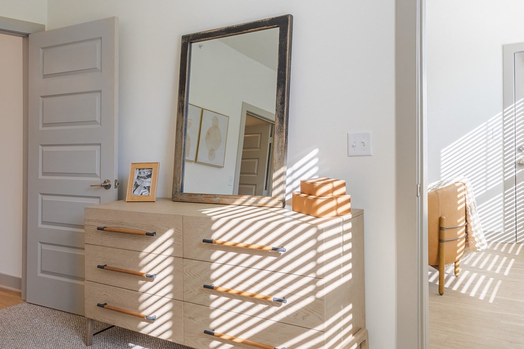 Bedroom at Sage Springs, Elizabethtown, Kentucky, 42710