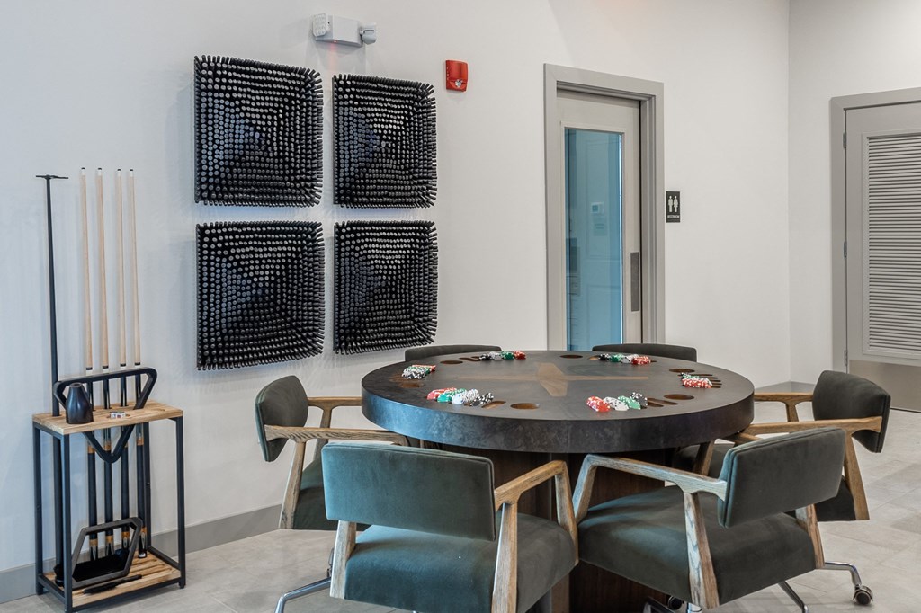 Clubhouse at Sage Springs, Elizabethtown, Kentucky