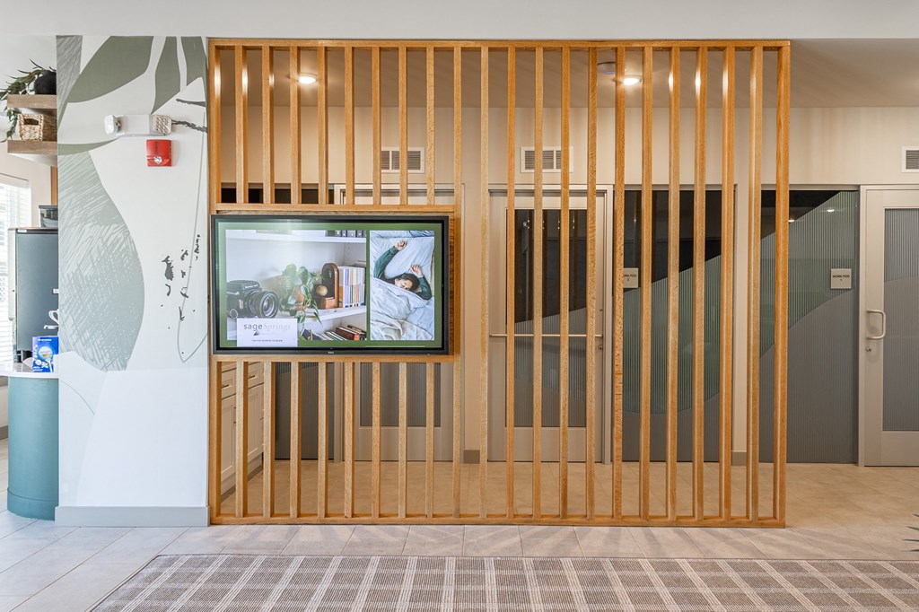 Clubhouse at Sage Springs, Elizabethtown, KY, 42710