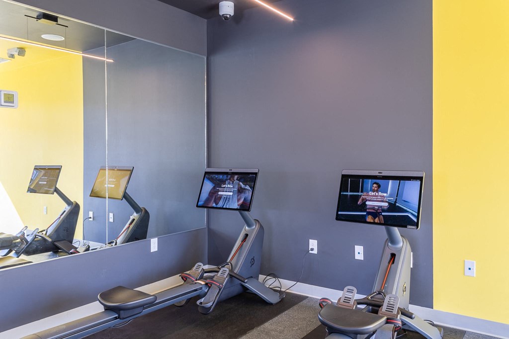 Fitness Center at Sage Springs, Elizabethtown, 42710