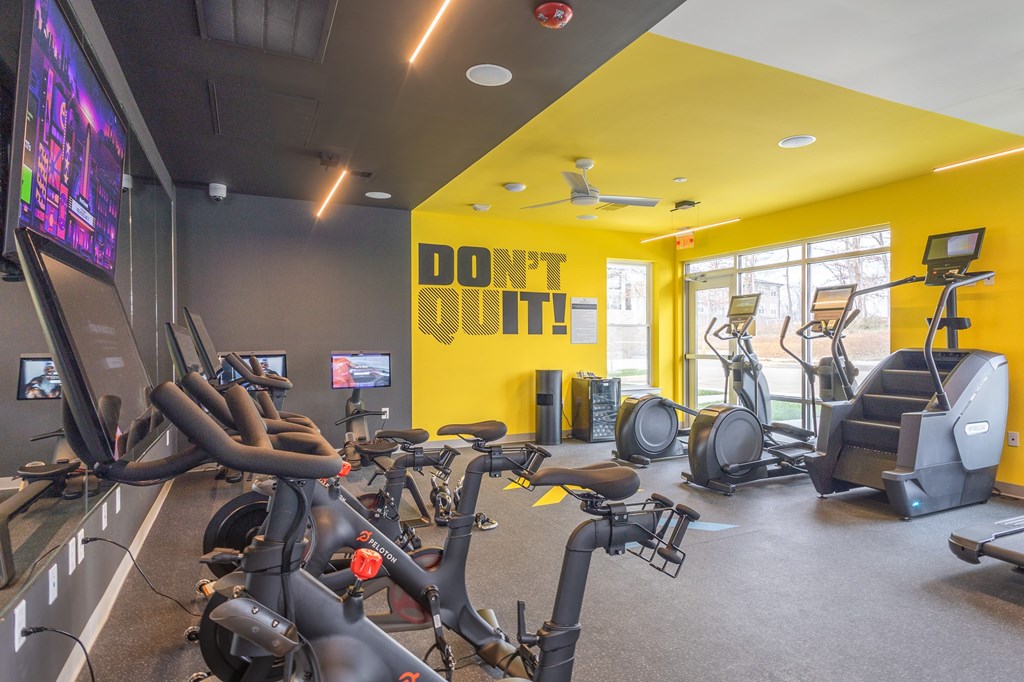 Arbour Place Apartments