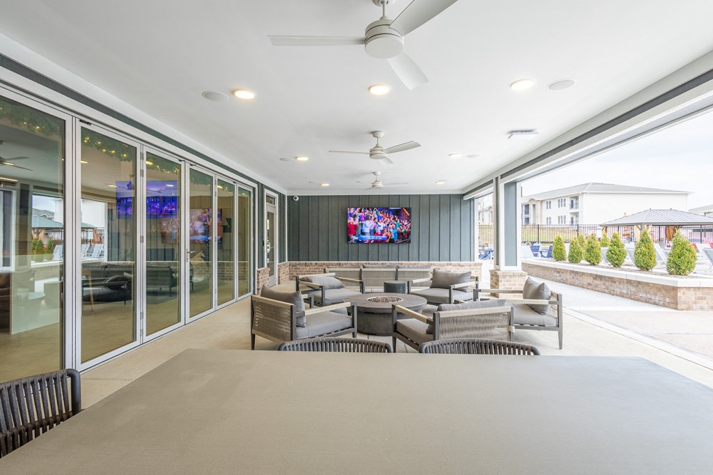 Arbour Place Apartments