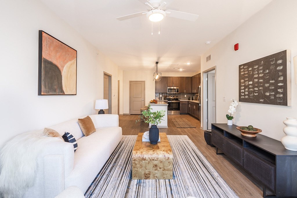 Arlington Farms is a similar property to The Hangar On Emerson Apartments located in Greenwood