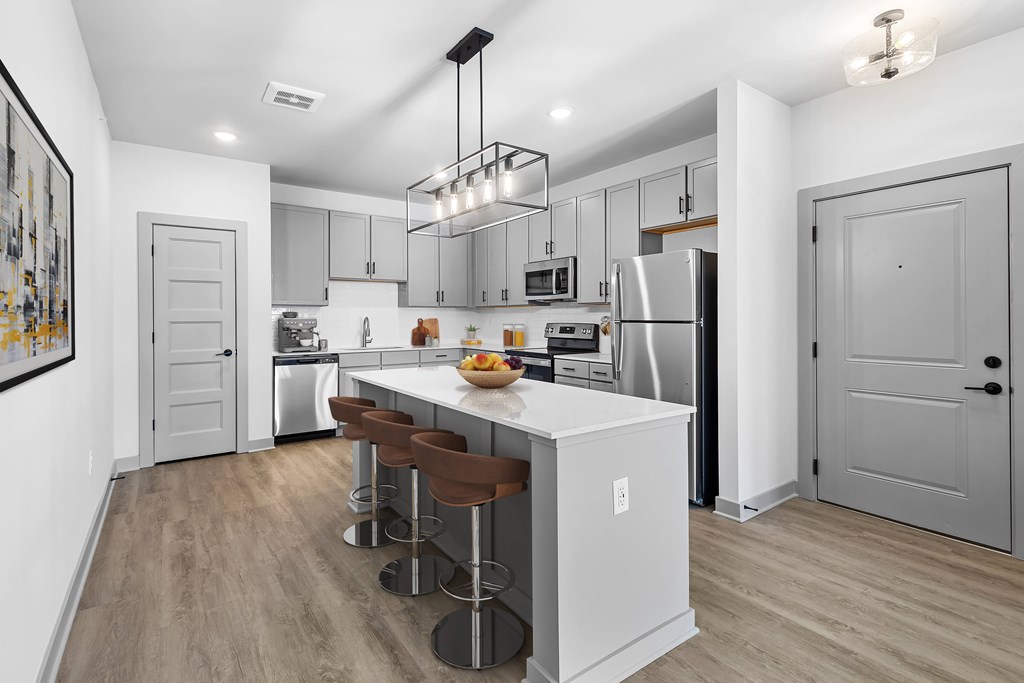 Arbour Place Apartments