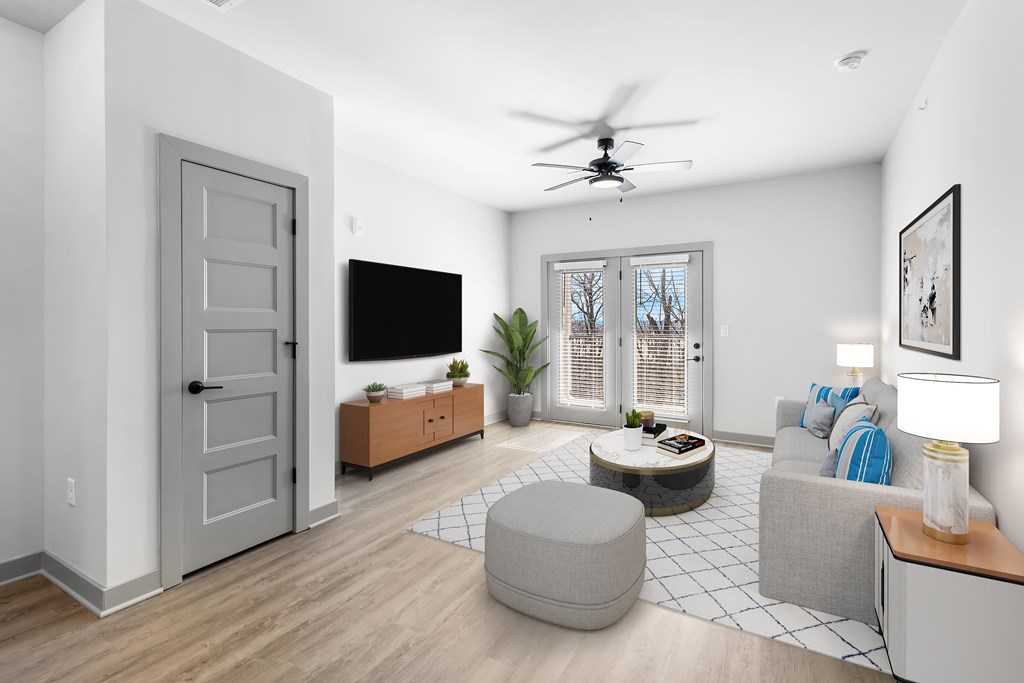 Arbour Place Apartments