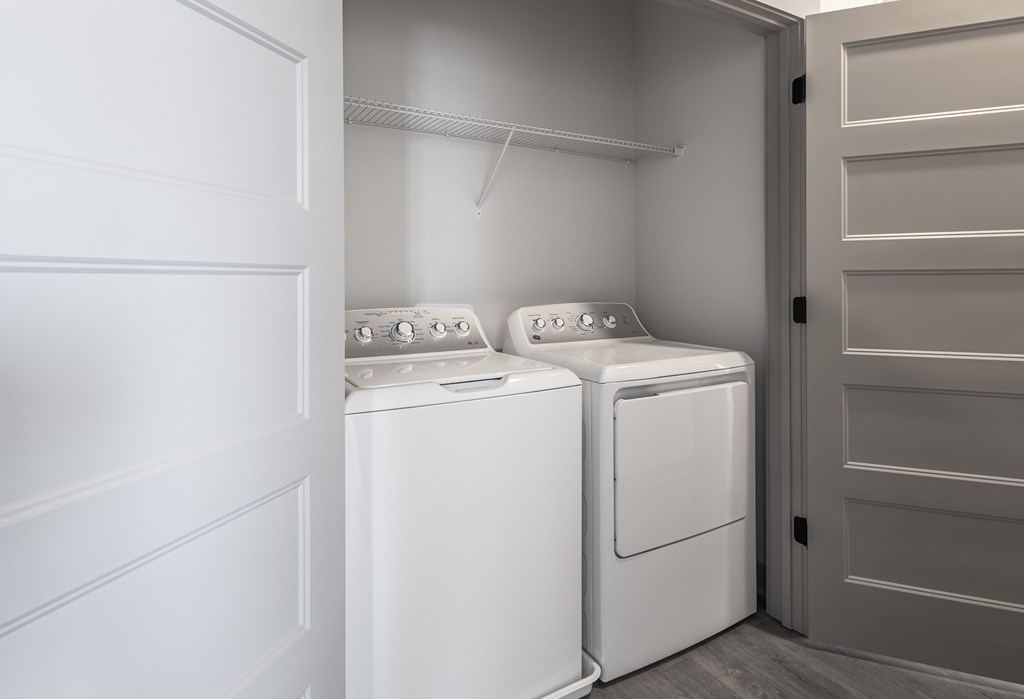 Arbour Place Apartments