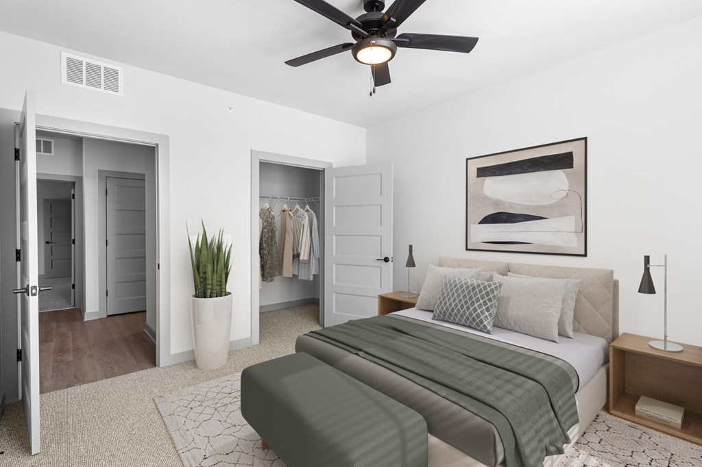 Arbour Place Apartments