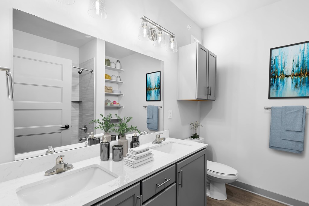 Arbour Place Apartments