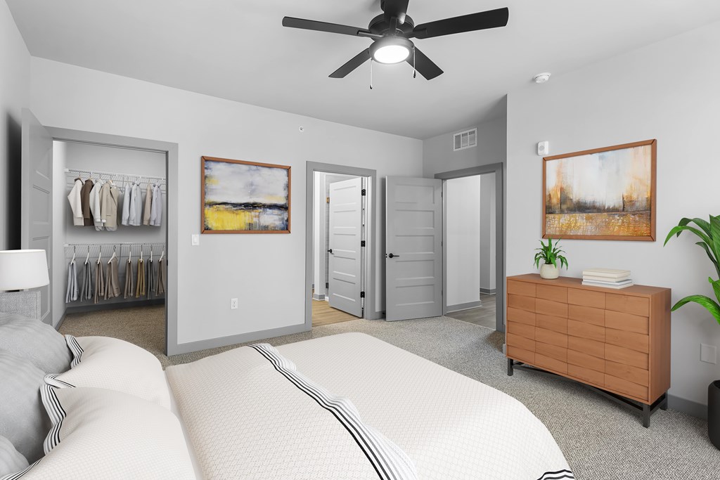 Arbour Place Apartments