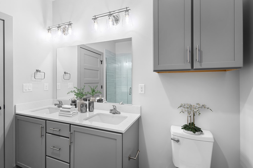 Arbour Place Apartments