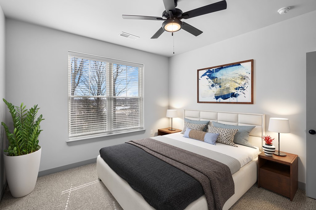 Arbour Place Apartments