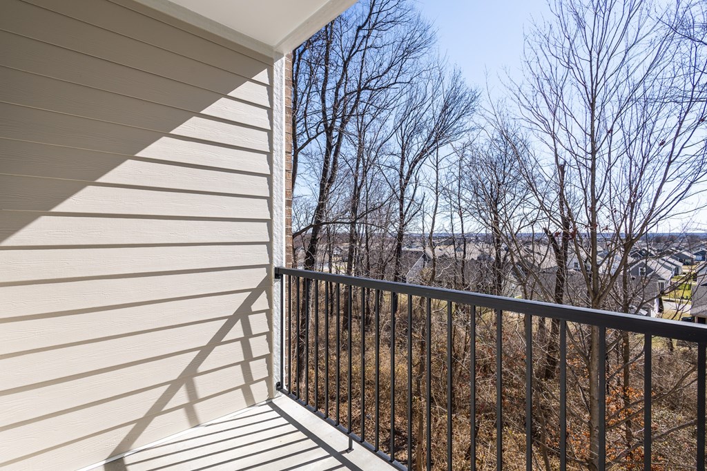 Arbour Place Apartments