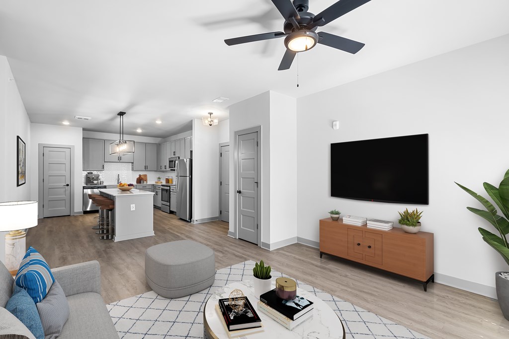 Arbour Place Apartments