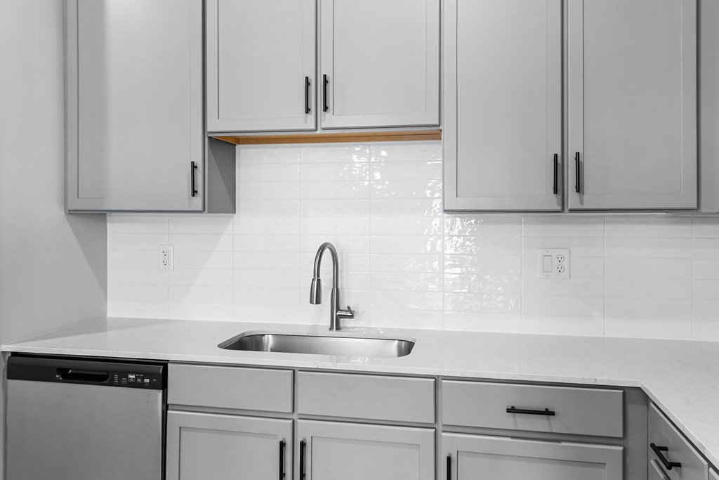 Arbour Place Apartments