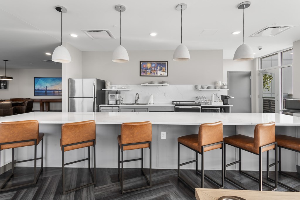 Current812 - Sky Terrace