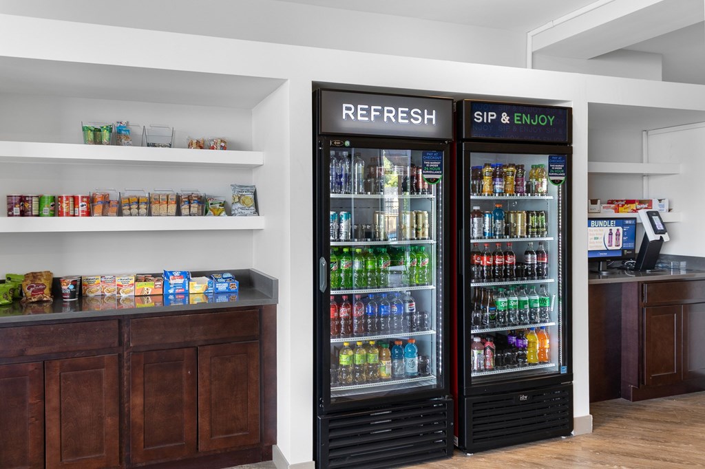 Current812 - Micro Market