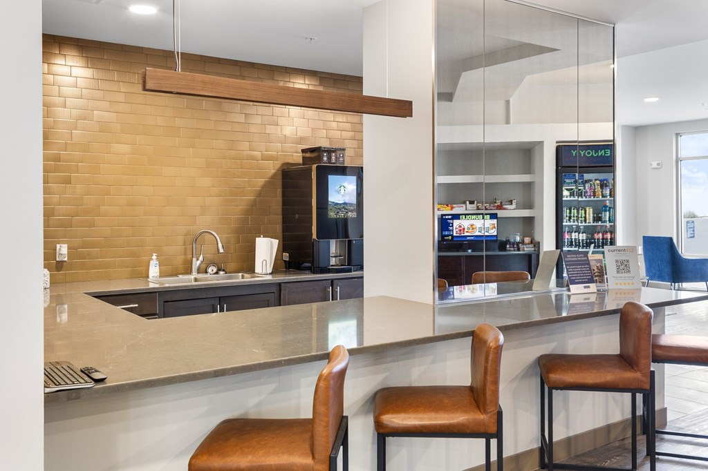 Current812 - Clubhouse