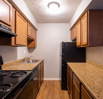 Caballo - Kitchen - Photo Gallery
