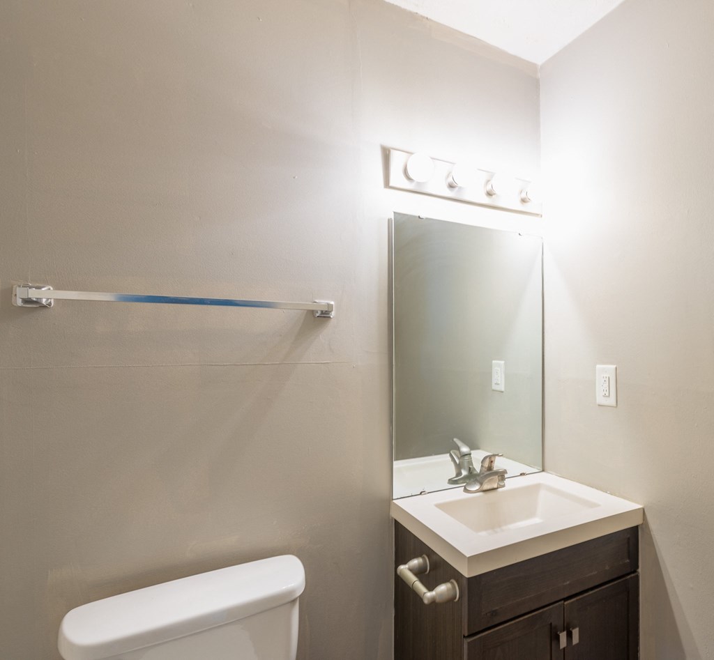 Bathroom With Vanity Lights at Caballo Crossing, Kentucky, 40511