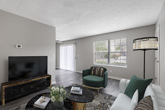Paddocks Living Room