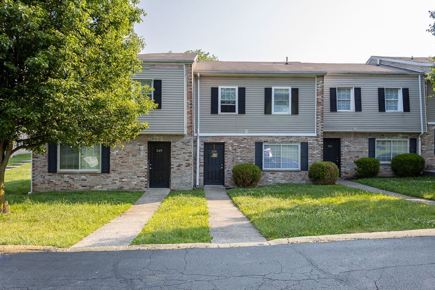 Tates Creek Crossings Apartments, 1143 Centre Parkway, Lexington, KY RentCafe