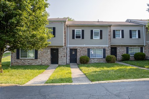 Property Exterior at Tates Creek Crossings, Lexington, KY