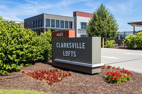 Clarksville Lofts