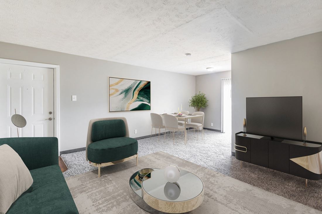 Tates Creek Crossings Apartments photo