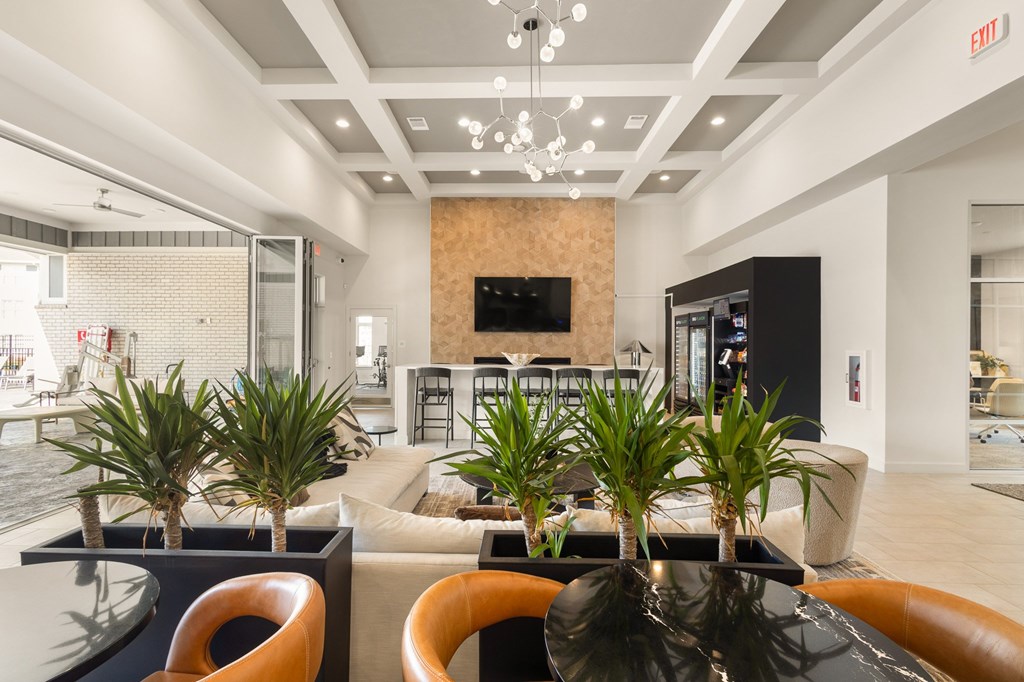 Arlington Farms Clubhouse