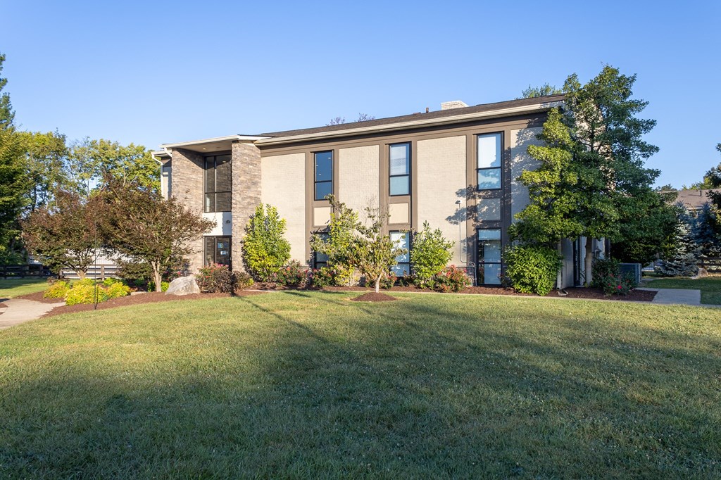 The Rye - Leasing Office