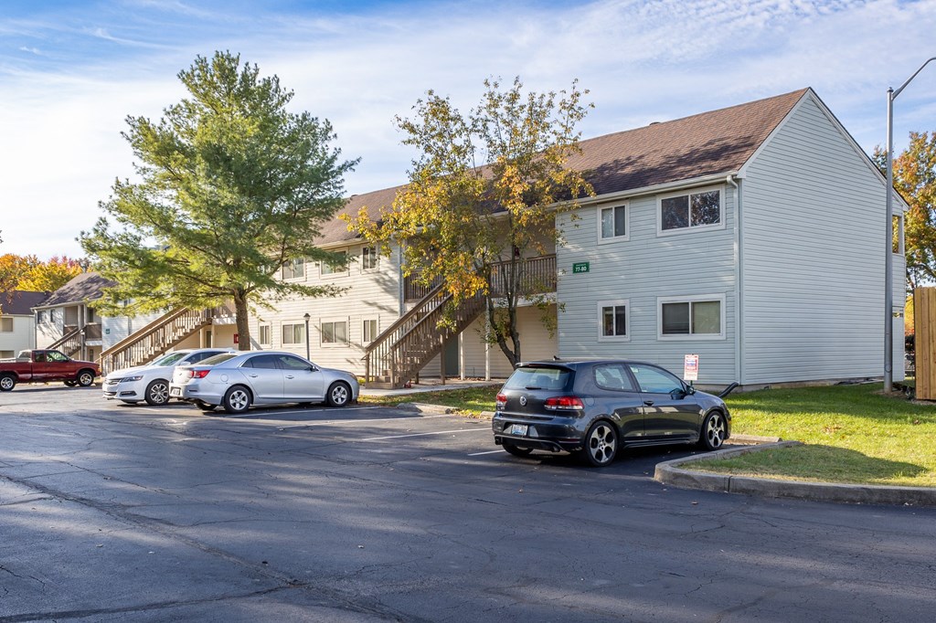 The Hideaway - Exterior