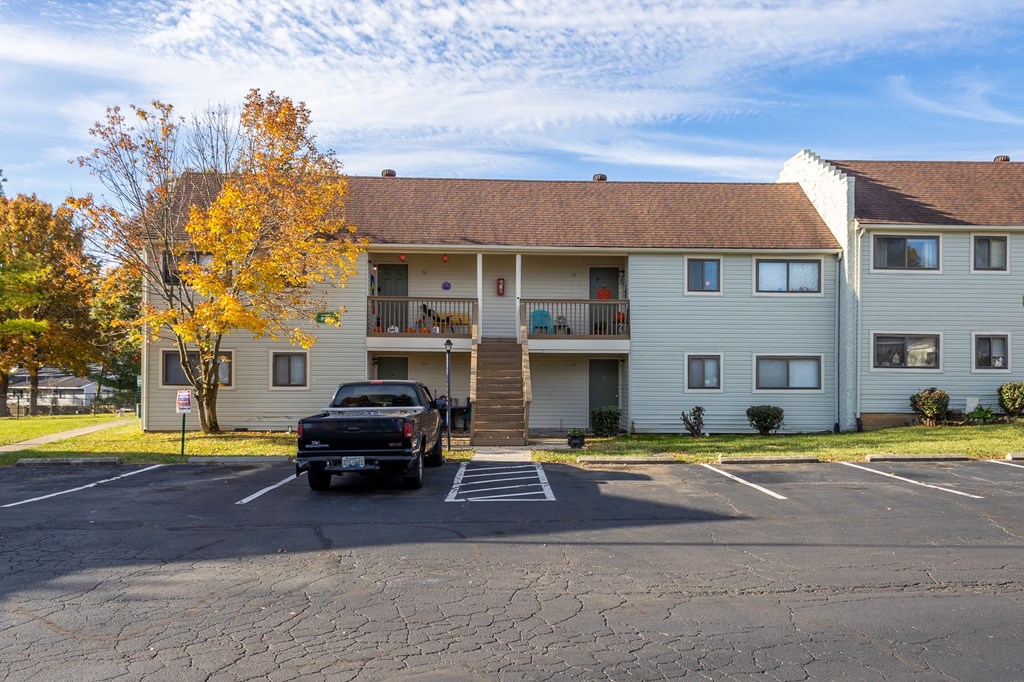 The Hideaway - Exterior