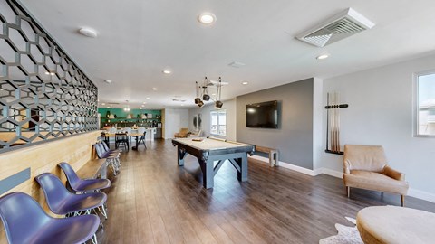 Clubhouse at Halsey Flats, Louisville, 40207