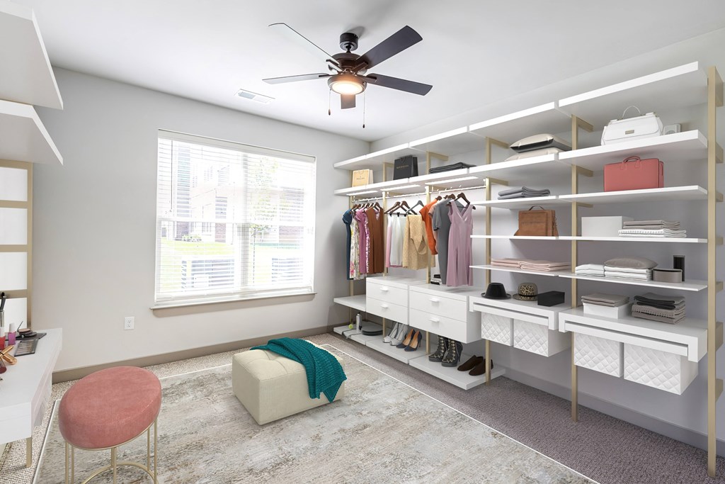 Arbour Place Apartments