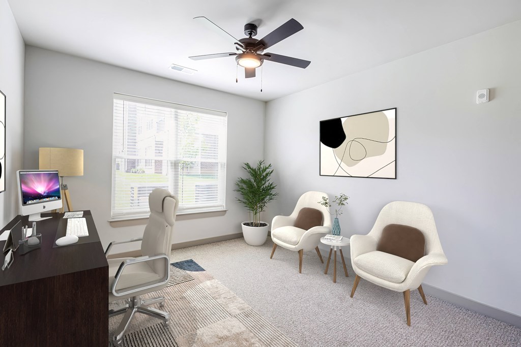 Arbour Place Apartments