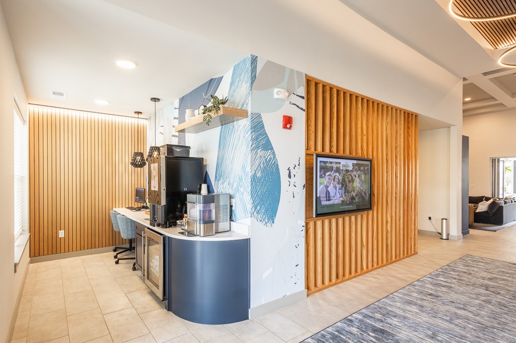 Arbour Place Apartments