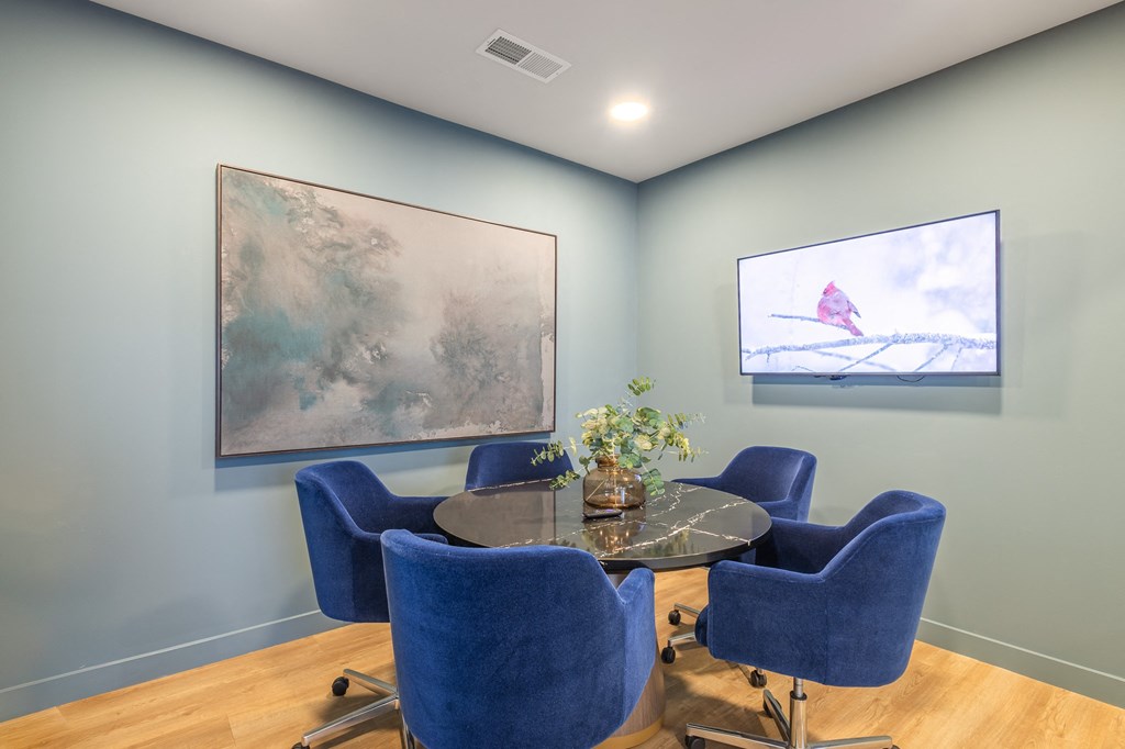 Arbour Place Apartments