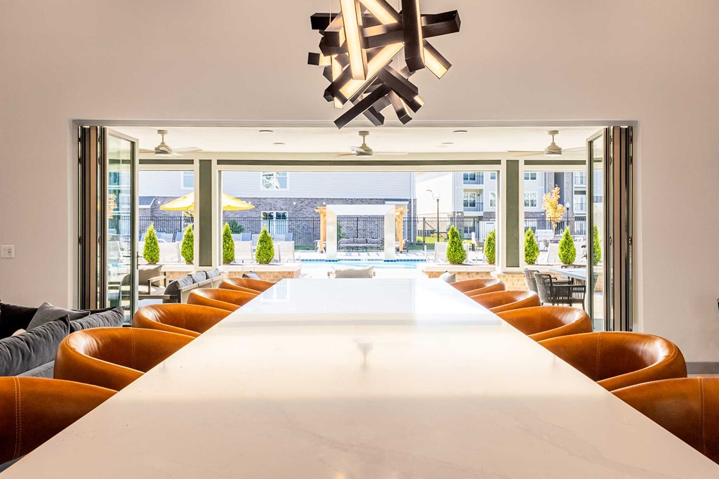 Arbour Place Apartments