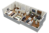 2 br large