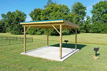 Pavilion - Exterior - Photo Gallery 10