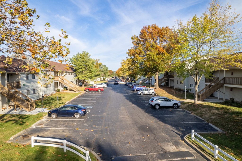 The Hideaway - Exterior