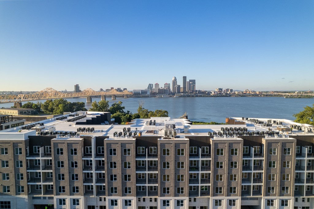 City View at Current812, Clarksville