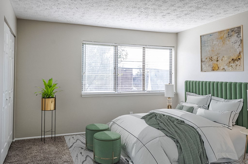 Hideaway - One Bedroom