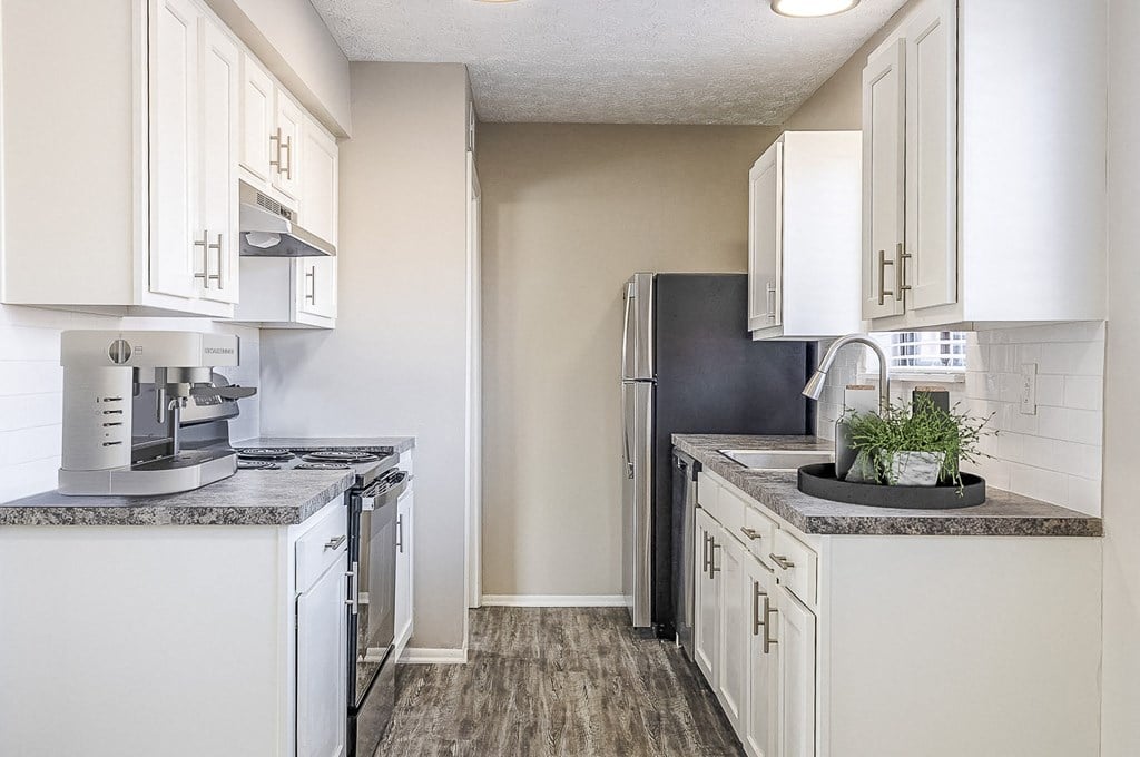 Hideaway - One Bedroom