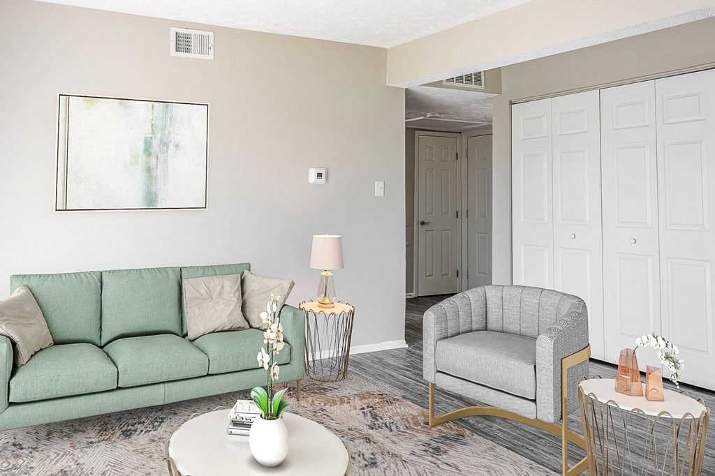 Hideaway - One Bedroom