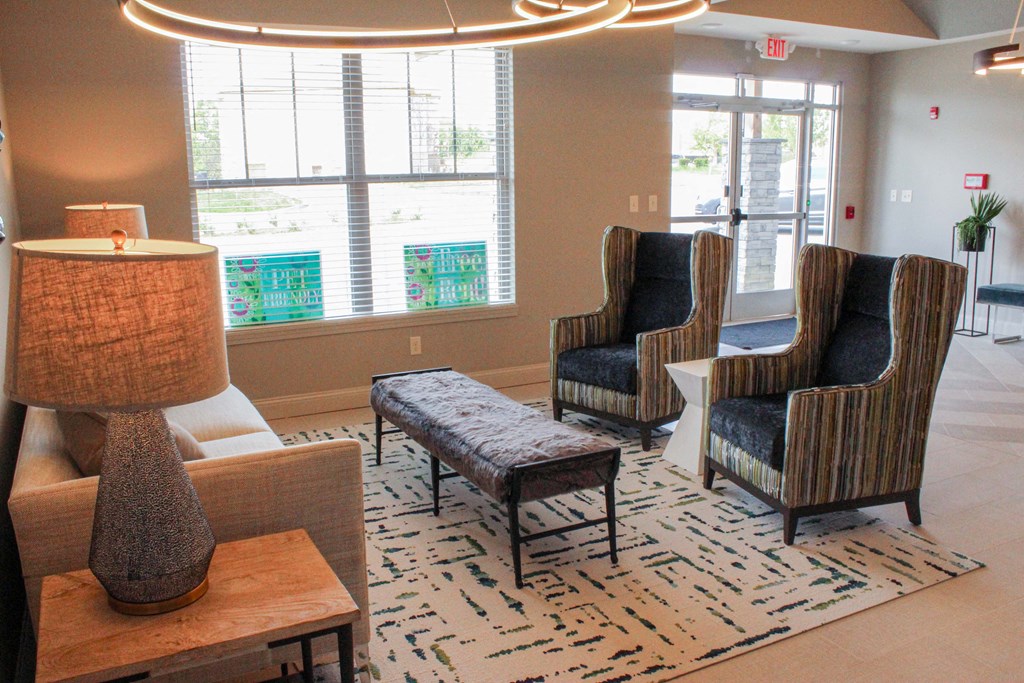 Villas Of Jeffersonville