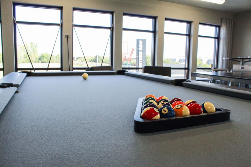 Clarksville Lofts Apartments, 4423 Highway 31 E., Clarksville, IN