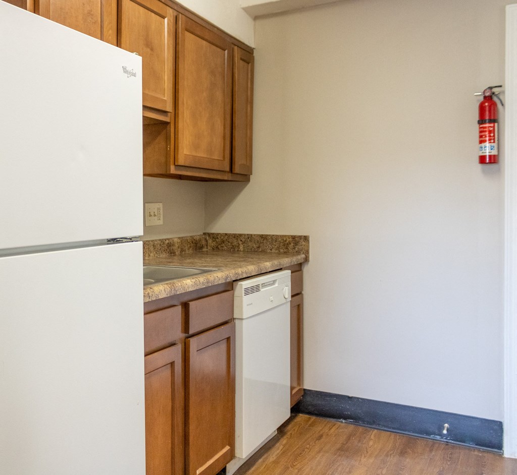 Bridgepointe Crossing Apartments, 2727 Middle Road, Jeffersonville, IN