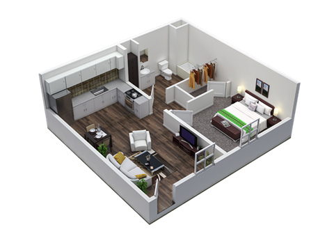 4423 Highway 31 E. 1 Bed Apartment for Rent - Photo Gallery 18