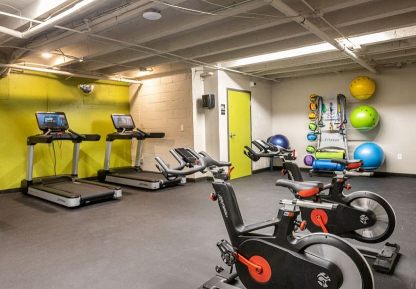 Lofts On Ormsby Apartments, 512 West Ormsby Avenue, Louisville, KY